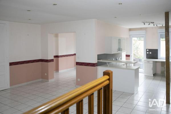 Murs commerciaux  à vendre 347 m² Châlons-en-Champagne