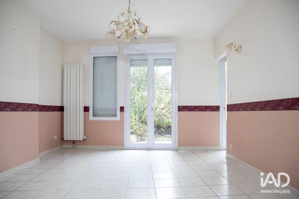 Murs commerciaux  à vendre 347 m² Châlons-en-Champagne