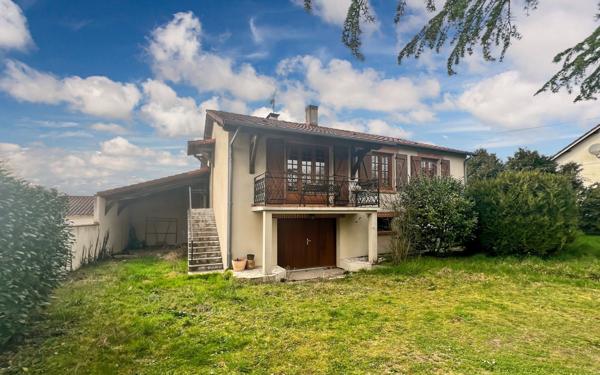Maison à vendre    3 pièces • 76,83 m2 Romorantin-Lanthenay