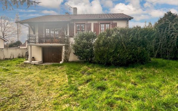 Maison à vendre    3 pièces • 76,83 m2 Romorantin-Lanthenay