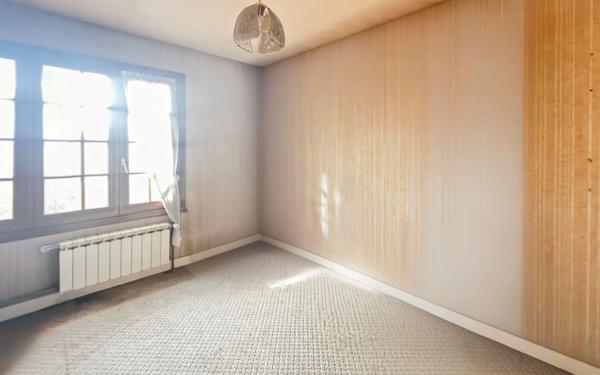 Maison à vendre    3 pièces • 76,83 m2 Romorantin-Lanthenay