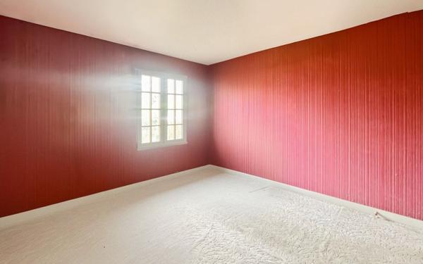 Maison à vendre    3 pièces • 76,83 m2 Romorantin-Lanthenay