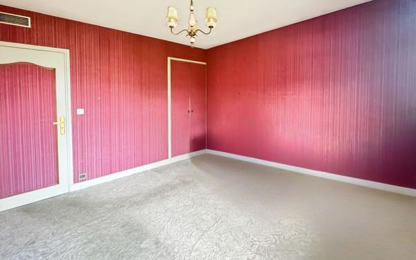 Maison à vendre    3 pièces • 76,83 m2 Romorantin-Lanthenay