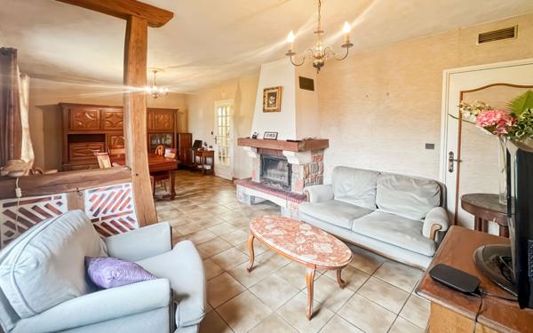 Maison à vendre    3 pièces • 76,83 m2 Romorantin-Lanthenay