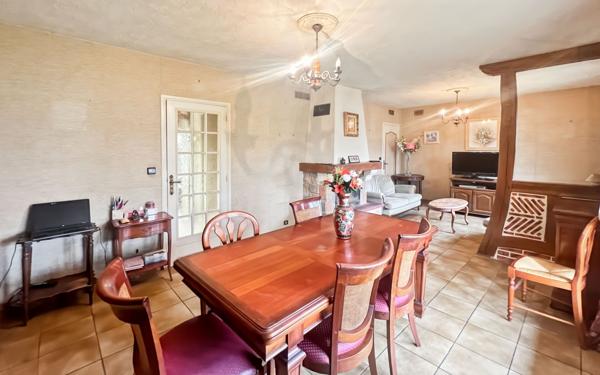 Maison à vendre    3 pièces • 76,83 m2 Romorantin-Lanthenay