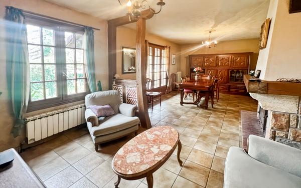 Maison à vendre    3 pièces • 76,83 m2 Romorantin-Lanthenay