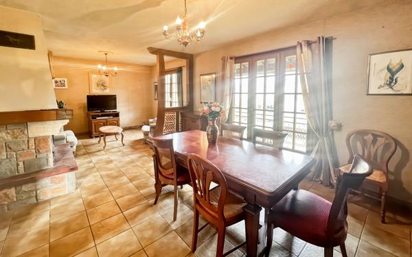 Maison à vendre    3 pièces • 76,83 m2 Romorantin-Lanthenay