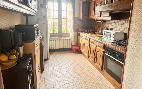 Maison à vendre    3 pièces • 76,83 m2 Romorantin-Lanthenay