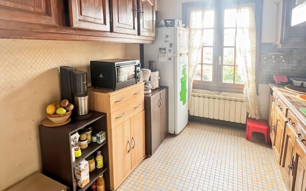 Maison à vendre    3 pièces • 76,83 m2 Romorantin-Lanthenay