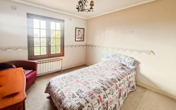 Maison à vendre    3 pièces • 76,83 m2 Romorantin-Lanthenay