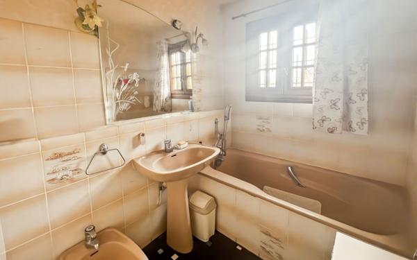 Maison à vendre    3 pièces • 76,83 m2 Romorantin-Lanthenay