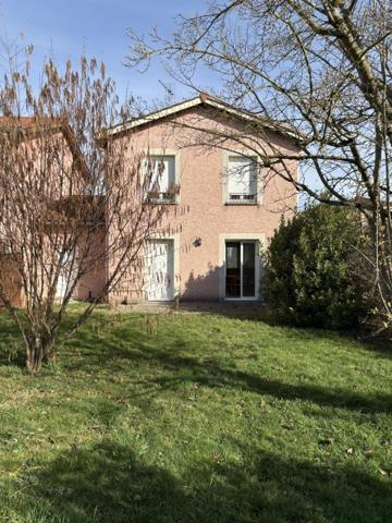 Vente / Maison mitoyenne