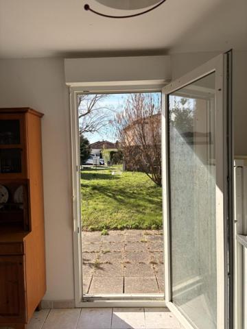 Vente / Maison mitoyenne