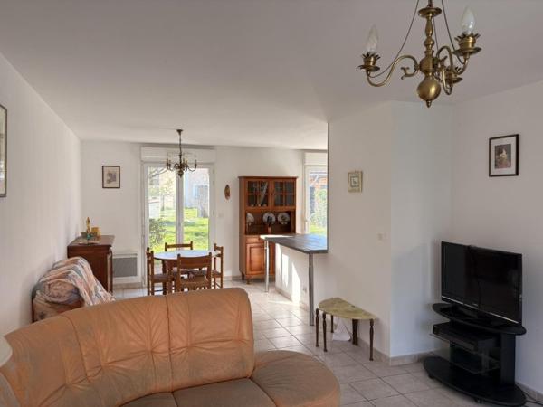 Vente / Maison mitoyenne