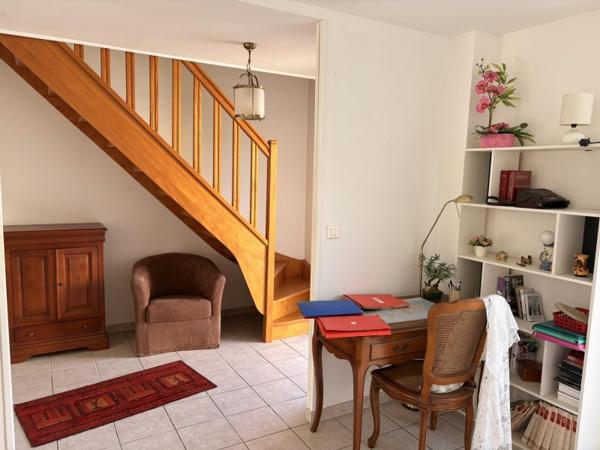 Vente / Maison mitoyenne