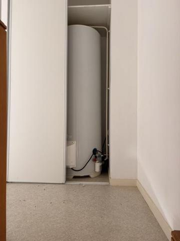 Vente / Maison mitoyenne