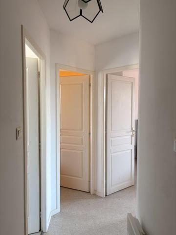 Vente / Maison mitoyenne