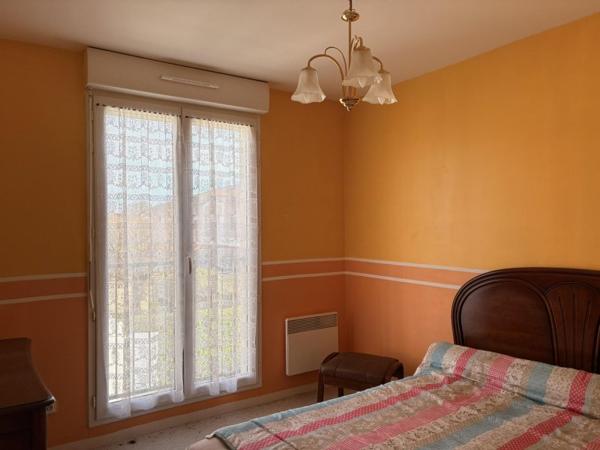 Vente / Maison mitoyenne