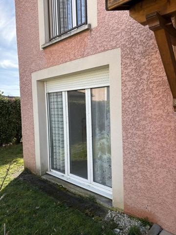 Vente / Maison mitoyenne