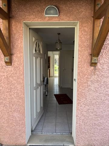 Vente / Maison mitoyenne