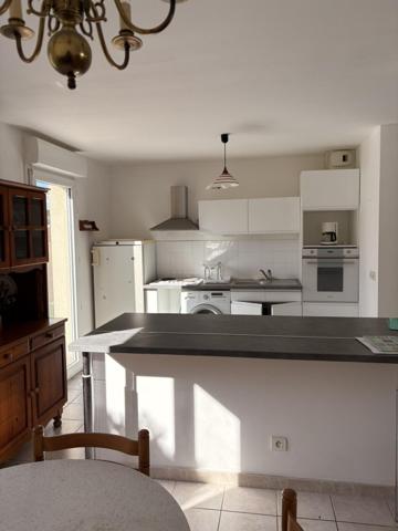 Vente / Maison mitoyenne