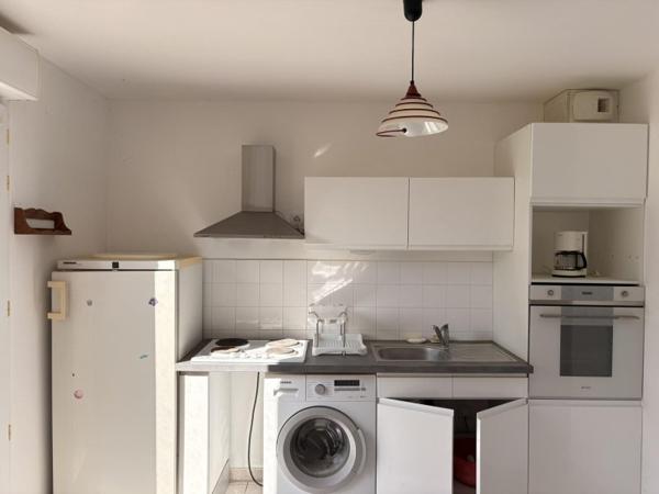 Vente / Maison mitoyenne