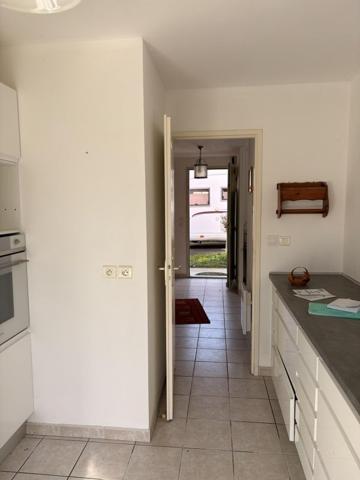 Vente / Maison mitoyenne