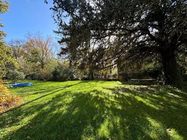 Appartement 6 pièces - 223 m²