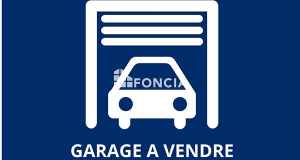 À vendre Parking 13.75 m² - Lyon 69003