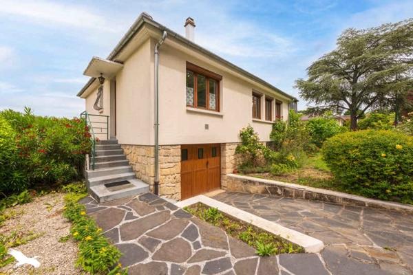 Maison à vendre 376 000 € Soisy-sous-Montmorency 5 p 76 m² DPE F