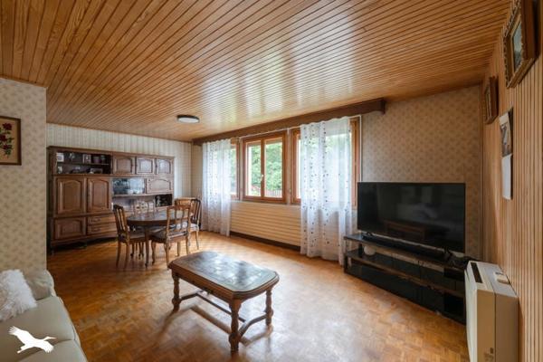 Maison à vendre 376 000 € Soisy-sous-Montmorency 5 p 76 m² DPE F