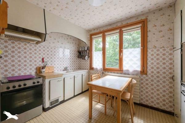 Maison à vendre 376 000 € Soisy-sous-Montmorency 5 p 76 m² DPE F