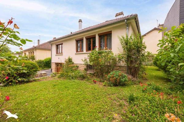 Maison à vendre 376 000 € Soisy-sous-Montmorency 5 p 76 m² DPE F