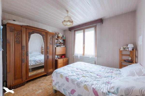 Maison à vendre 376 000 € Soisy-sous-Montmorency 5 p 76 m² DPE F