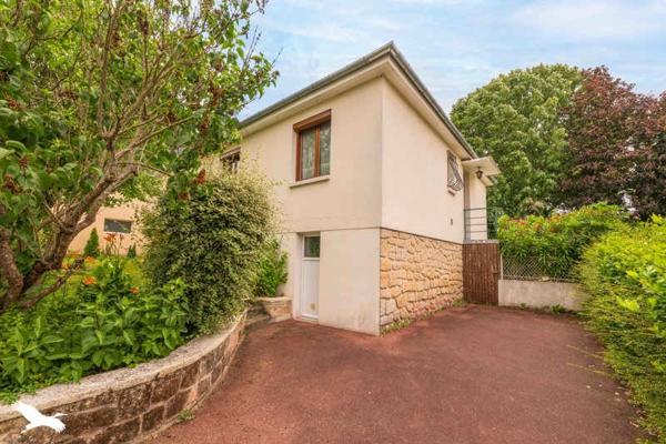 Maison à vendre 376 000 € Soisy-sous-Montmorency 5 p 76 m² DPE F