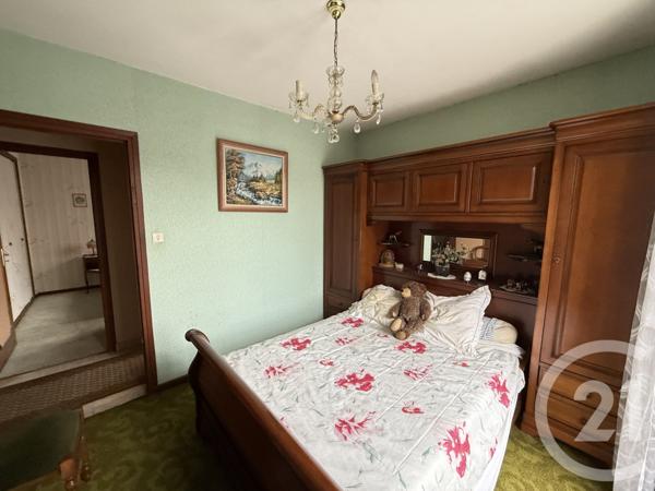 Maison à vendre  7 pièces - 126,63 m2 TOULOUSE - 31