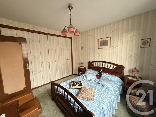 Maison à vendre  7 pièces - 126,63 m2 TOULOUSE - 31