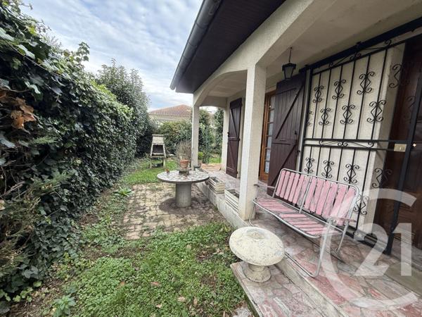 Maison à vendre  7 pièces - 126,63 m2 TOULOUSE - 31