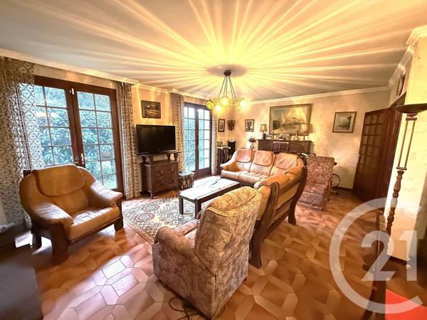 Maison à vendre  7 pièces - 126,63 m2 TOULOUSE - 31