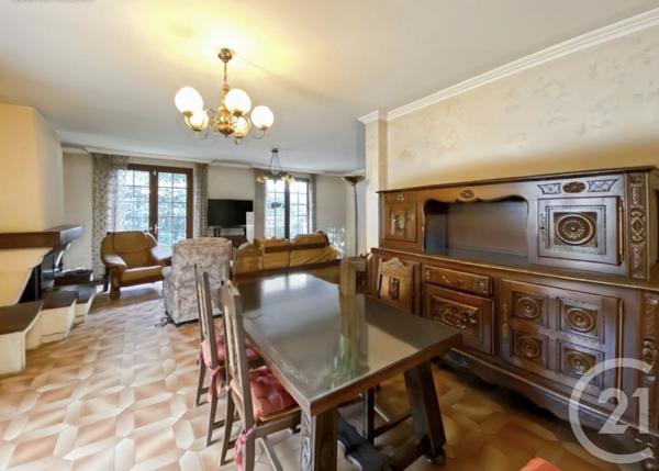 Maison à vendre  7 pièces - 126,63 m2 TOULOUSE - 31