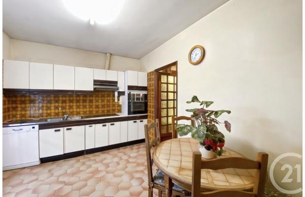 Maison à vendre  7 pièces - 126,63 m2 TOULOUSE - 31