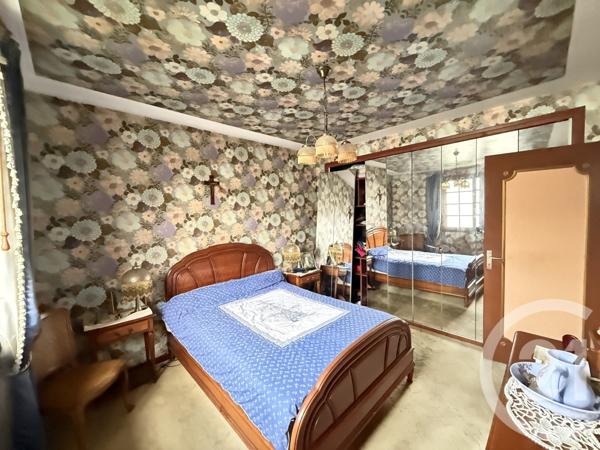 Maison à vendre  7 pièces - 126,63 m2 TOULOUSE - 31