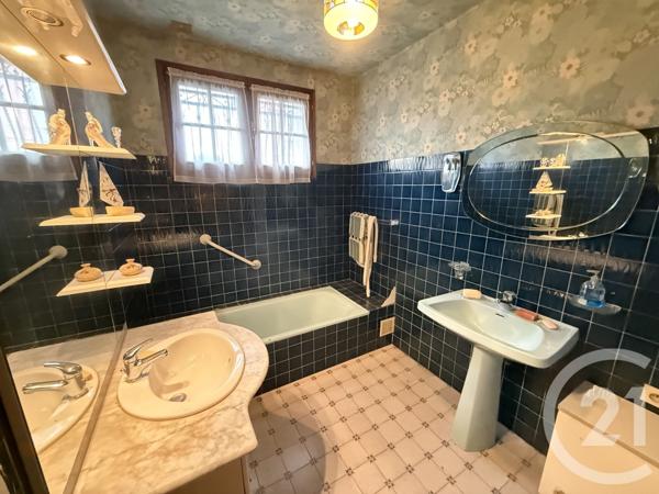 Maison à vendre  7 pièces - 126,63 m2 TOULOUSE - 31