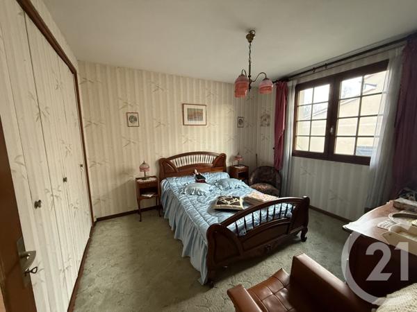 Maison à vendre  7 pièces - 126,63 m2 TOULOUSE - 31