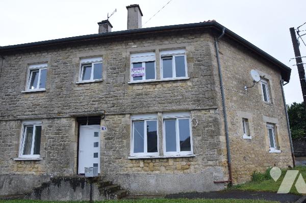 EXCLUSIVITE
MAISON ENTIEREMENT  RENOVEE