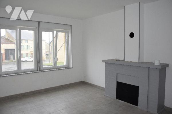 EXCLUSIVITE
MAISON ENTIEREMENT  RENOVEE