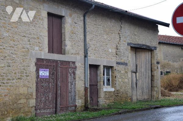 EXCLUSIVITE
MAISON ENTIEREMENT  RENOVEE