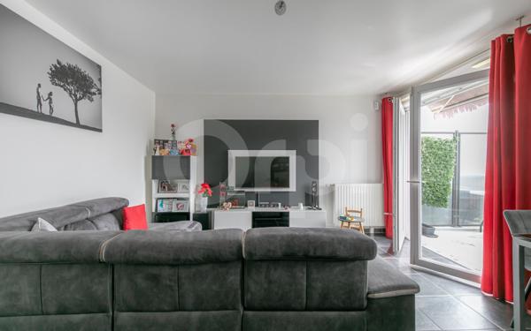 Appartement à vendre    3 pièces • 64,09 m2 Chennevières-sur-Marne