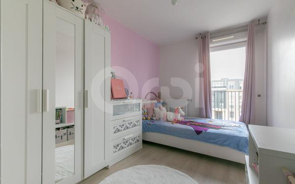 Appartement à vendre    3 pièces • 64,09 m2 Chennevières-sur-Marne