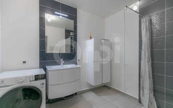 Appartement à vendre    3 pièces • 64,09 m2 Chennevières-sur-Marne